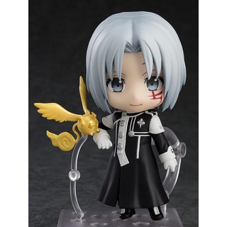 Nendoroid D.Gray-man Allen Walker#4580590124790