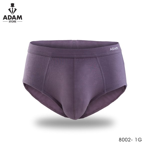 ADAM STORE TRIANGLE RECORDING MENS UNDERWEAR S8002-1 G