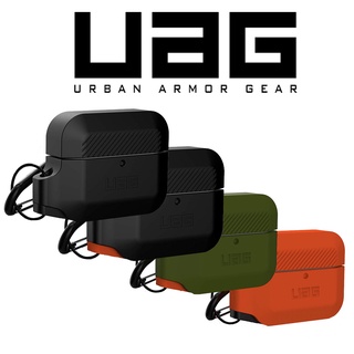 UAG Case เคสซิลิโคน สำหรับ AirPods Pro /  AirPods 2 /   AirPods 1