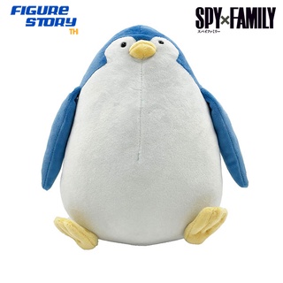 *Pre-Order*(จอง) Spy x Family Sitting Plush 2. Penguin (อ่านรายละเอียดก่อนสั่งซื้อ)