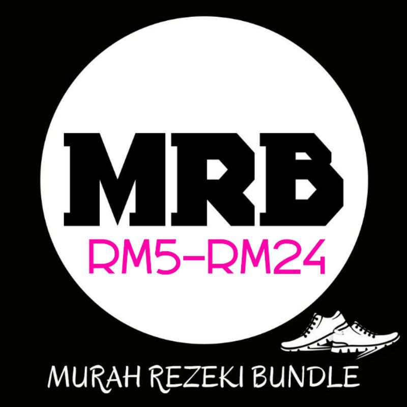 ล็อค LIVE เท่านั้น RM5 - RM24