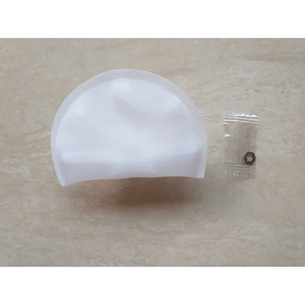 เฉพาะกรองปั๊มติ๊กในถัง MAZDA 2,3 ไต้หวัน ราคาอันละ 60บาท