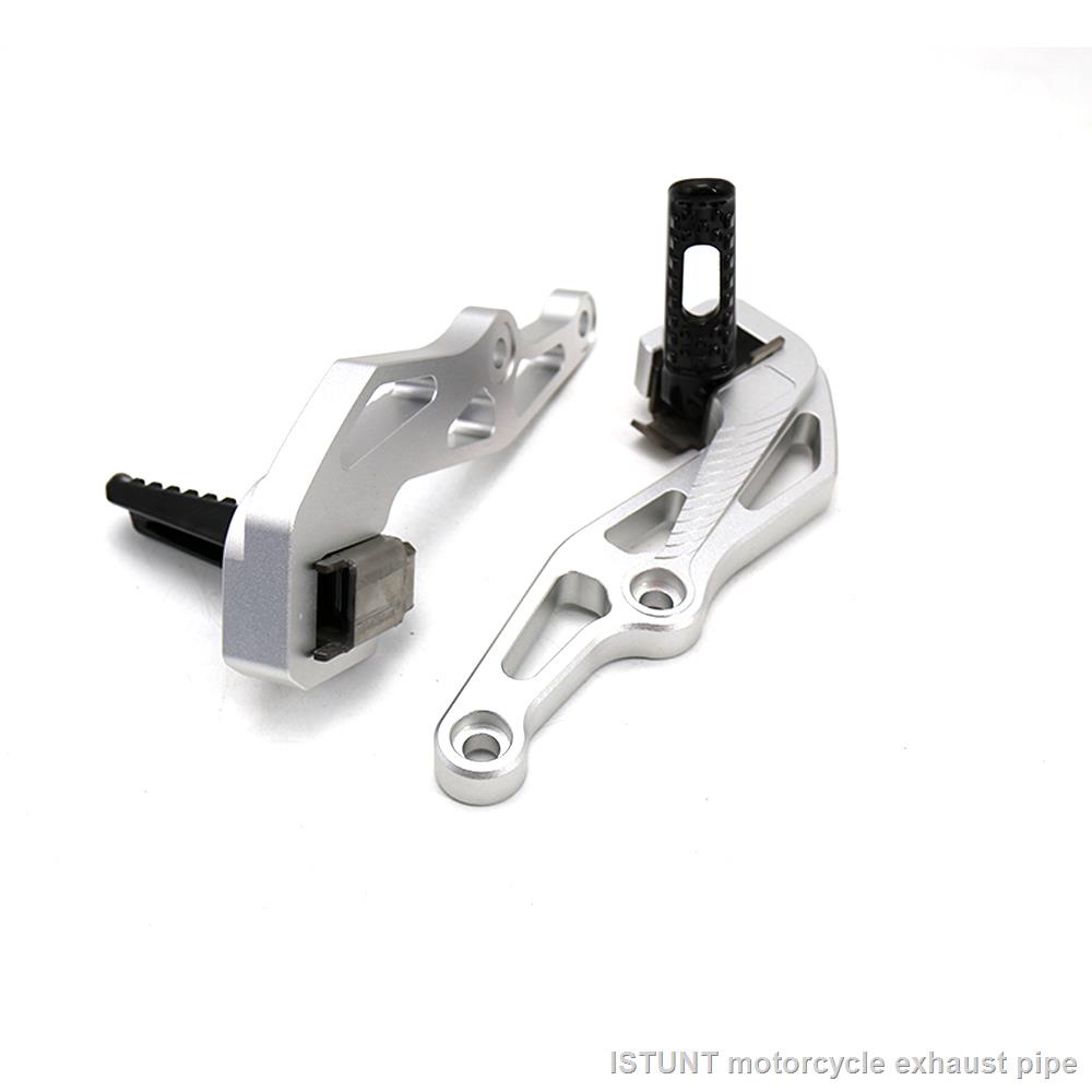Barres de protection SW-Motech pour Honda NC700 NC750
