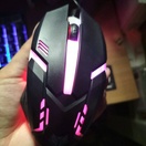 reviewNUBWO ชุดไฟทะลุอักษร Keyboard mouse combo set SAVITAR NKM 623 สวยแรงส์ oker 6120Gamingสวย comment 1