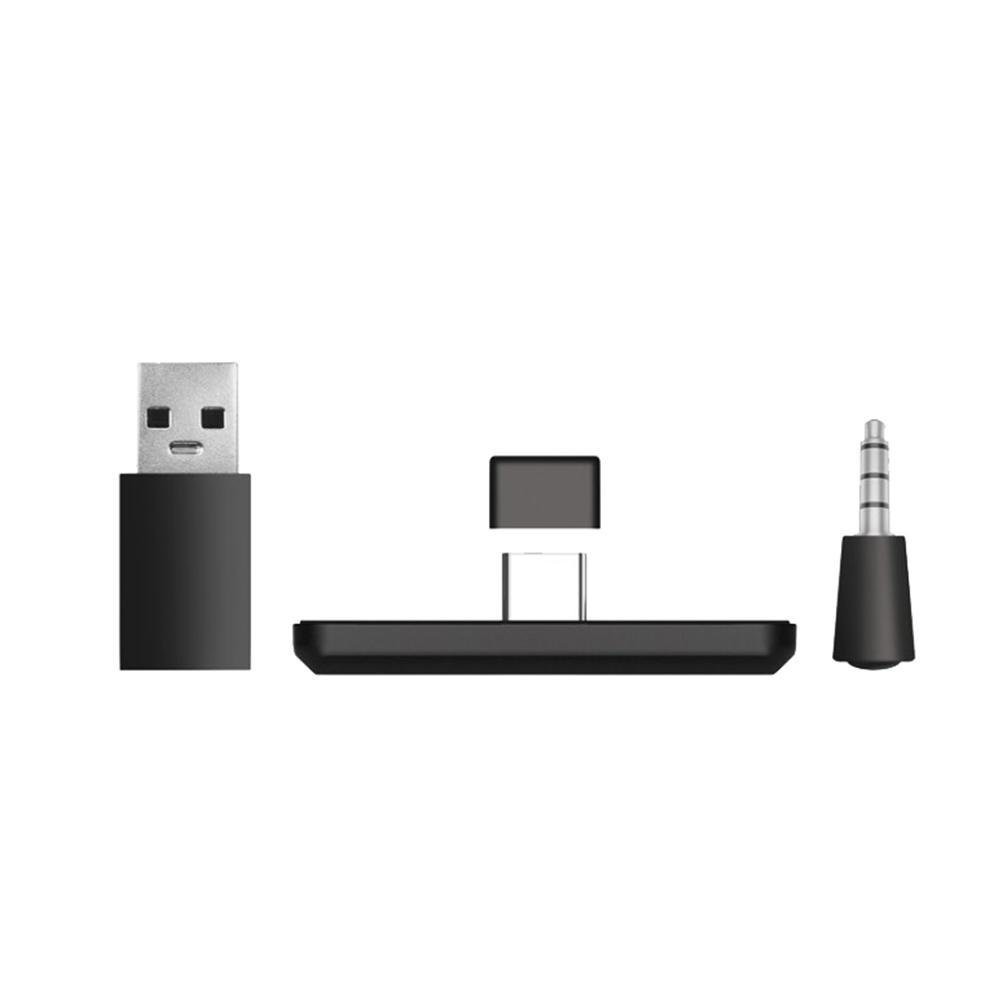 eg5n Wireless USB/TypeC Bluetooth Adapter For Nintendo Switch Audio