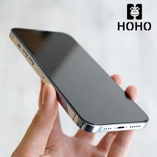 F🔥ฟิล์มป้องกันการแอบมอง🔥ฟิล์มกระจก ใช้สำหรับ iphone 17 Air 16e 11 12 13 14 15 16 17 Pro Max Mini 6 7 8 + Plus XR XS Max