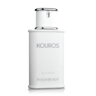 น้ำหอม YSL Kouros EDT For Men 100ml. Nobox.