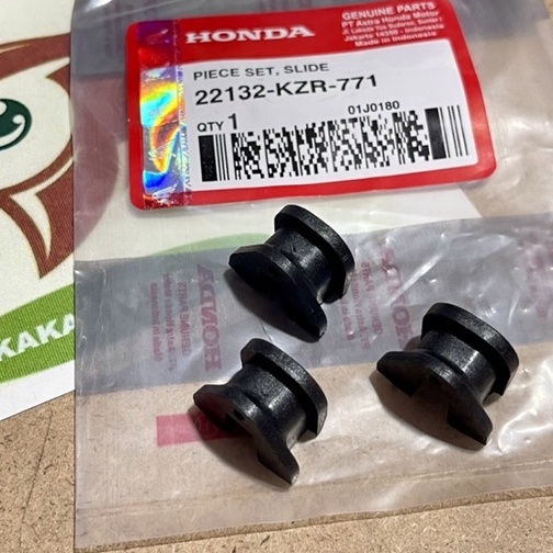 Slider Piece Slide KWN รูปที่ 3
