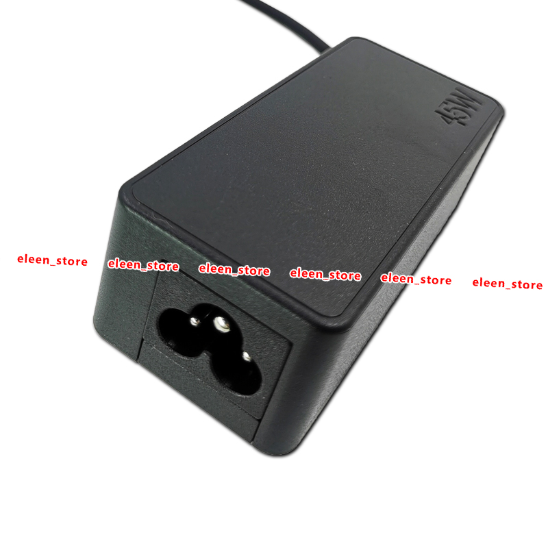 New 45W USB-C Type-C TypeC Laptop AC Adapter charger For Lenovo Chromebook  ThinkPad E480 E485 T480 T480S 100e 300e 500e E580 L380 L480 L580 C330 S330  S340 S345 ADLX45YDC3A | Shopee Thailand