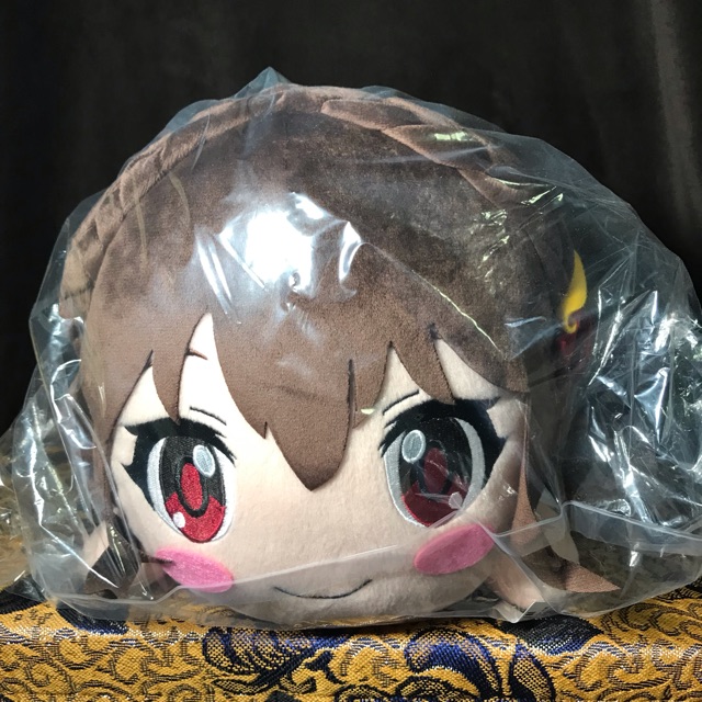 🇯🇵Konosuba Yunyun Lying Down