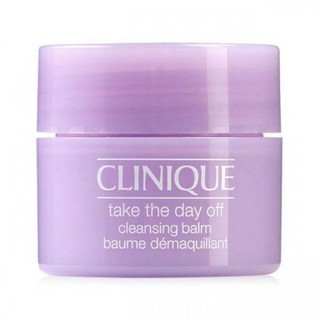 Clinique Take The Day Off Cleansing Balm 15ml