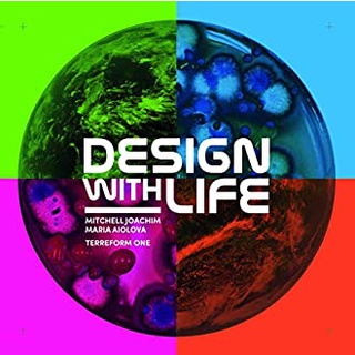 Design with Life : Biotech Architecture and Resilient Cities [Hardcover]หนังสือภาษาอังกฤษมือ1(New) ส่งจากไทย