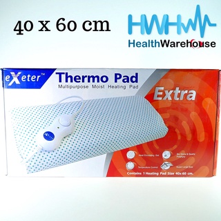 Exeter Thermo Pad Super Large 40 x 60 Exeter Thermopad