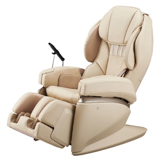 Fujiiryoki Massage Chair JP1100 choose Black or White color