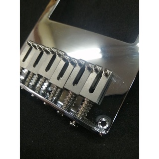 PLATE​ BRIDGE​ GUITAR​ PICKUP​ HUM