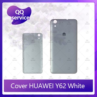 Cover Huawei Y6ii/Y62/CAM-L21 อะไหล่ฝาหลัง หลังเครื่อง Cover อะไหล่มือถือ คุณภาพดี QQ service