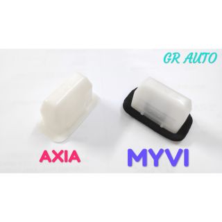 คลิปกันชนหลัง PERODUA MYVI &amp; AXIA