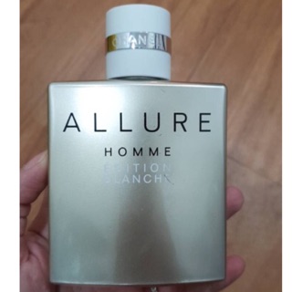 Chanel Allure Homme Edition Blanche EDT 100ml