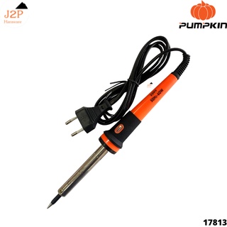 Pumpkin หัวแร้งบัดกรีแบบปากกา 60W PTT-SI60P 17813 J2P