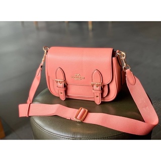 COACH LUCY CROSSBODY BAG