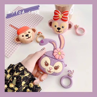 เคสแอร์พอด ShellieMay Duffy stella