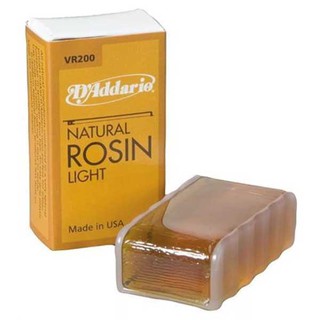 ยางสน D’Addario Natural Rosin