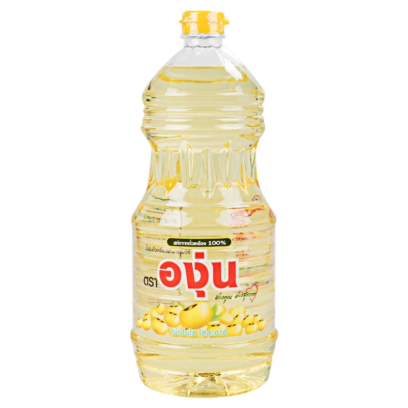 องุ่น น้ำมันถั่วเหลือง 1.9 ลิตร