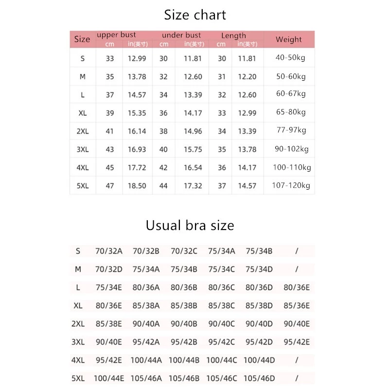 พลัสขนาด 4XL 5XL ฟิตเนส ชุดชั้นใน กันกระแทก ผู้หญิง กีฬา เสื้อกล้าม ระบายอากาศ ชุดโยคะ พร้อมแผ่นยึด thumbnail 3