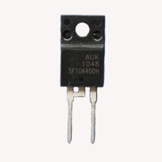 SF10A400H 10A400H Ultrafast Diode