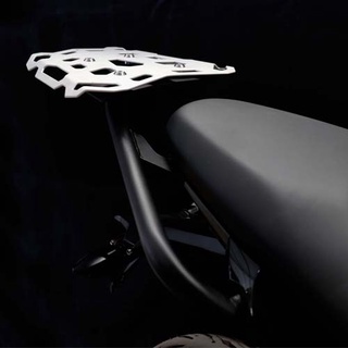 [SRC]แร๊คท้าย สำหรับ TRIUMPH TIGER SPORT 660 / TOP RACK FOR TRIUMPH TIGER SPORT 660