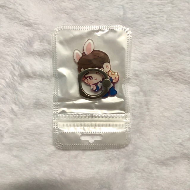 WONWOO I-ring ส่งฟรีลทบ.