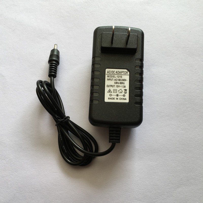Acer Switch 10 SW5-012-13K8 12V 1.5A power adapter  A500 tablet