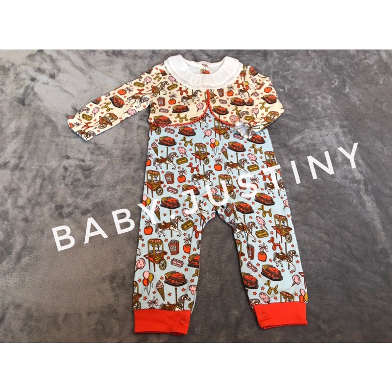 Babylovett The Circus EP.3  No.3 size 12-18 New!!