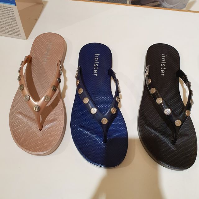 แท้💯⚡พร้อมส่ง⚡รองเท้าแตะ holster จาก shop💖💖