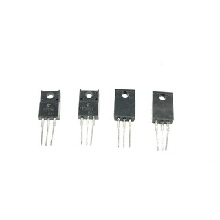 K3994 MOSFET N-Channal 20A 250V