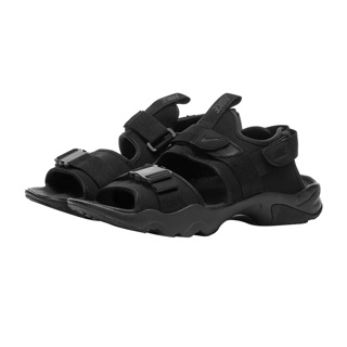 Flash เหลือ 1,440 ทักแชทรับโค้ด รองเท้าแตะรัดส้น Nike Canyon Sandal CI8797-001 - แท้/ป้ายไทย