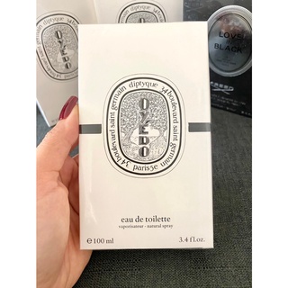 อิมพอร์ตหิ้ว พร้อมส่ง DIPTYQUE OYEDO EDT  ▪️  100ml inboxซีล ▪️  1600 ▪️  ส่งฟรีอิมพอร์ตหิ้ว พร้อมส่ง DIPTYQUE OYEDO EDT