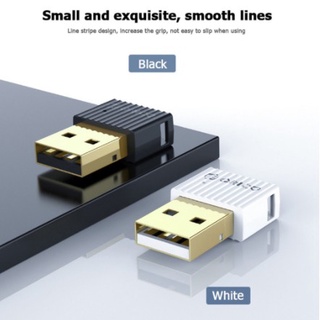 ORICO 5.0 Bluetooth BTA-508 Adapter โอริโก้ ตัวรับส่งบลูทูธใช้กับ PC Notebook