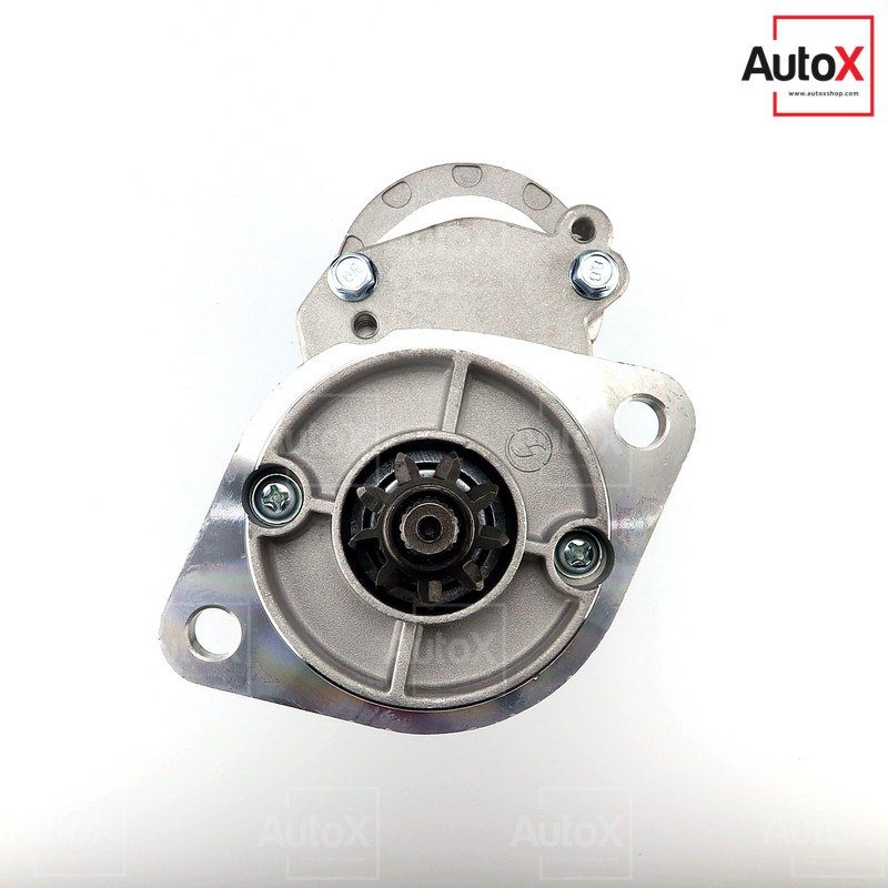 ไดสตาร์ท NISSAN นิสสัน SD22, SD23 เฟือง9T 2.0kw ของใหม่