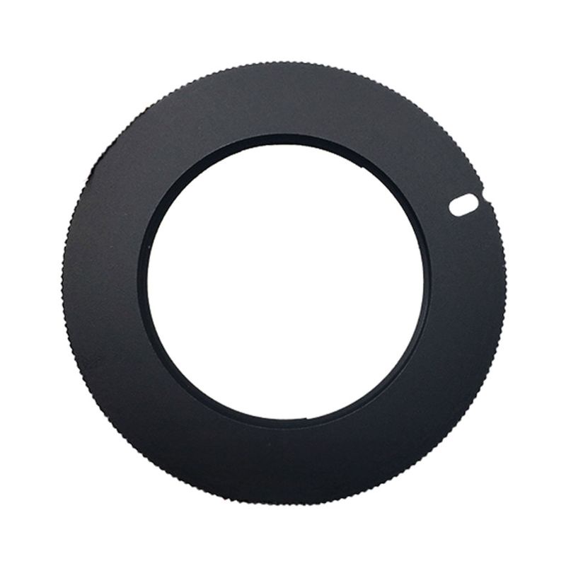 VIVI M42 สกรูเลนส์สําหรับ Sony Alpha A AF Minolta MA Mount แหวนอะแดปเตอร์โลหะ