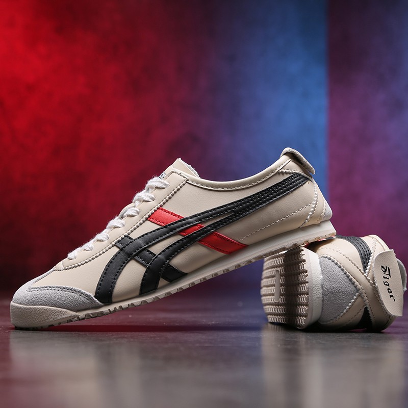 mister v asics tiger