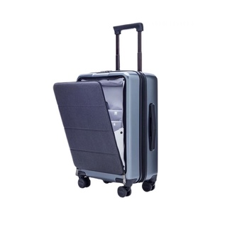 กระเป๋าเดินทาง กระเป๋าลาก 20-28" Xiaomi Business Travel Boarding Suitcase ABS PC แข็งแรง ล้อ 360 องศา น้ำหนักเบา กันน้ำ