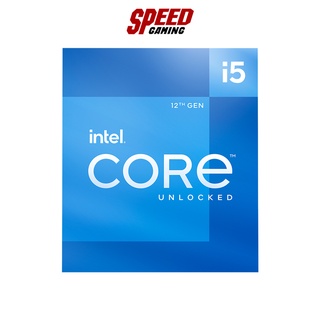 INTEL CPU I5-12600K(NO FAN) 3.70GHZ 20MB 10CORE 16THREAD LGA1700 /3Y By Speed Gaming