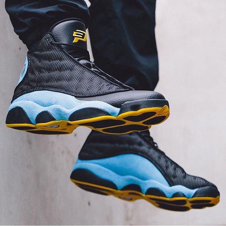 air jordan 13 retro cp pe cp3