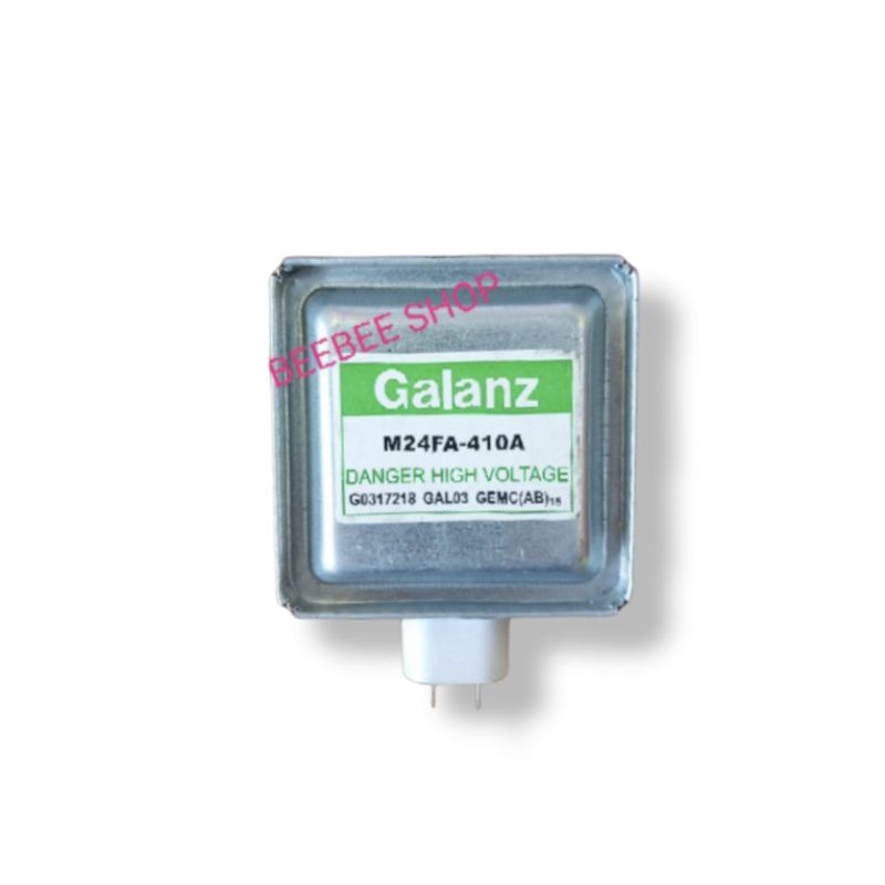 แมกนีตรอนไมโครเวฟ 410A galanz (เทียบรุ่น)
