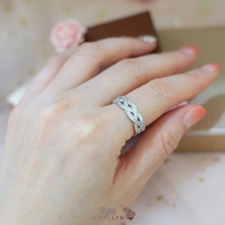 JEWELLYN Tyra Ring แหวน