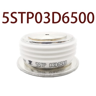 Sz 5STP03D6500 รับประกัน 1 ปี {รูปถ่ายคลังสินค้า}