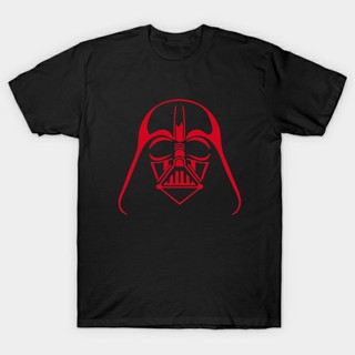 เสื้อยืด StarWars ที่มีคุณภาพสูงผ้าฝ้ายแขนสั้นเสื้อผ้าเครื่องแต่งกาย Unisex ชายและหญิง n-l