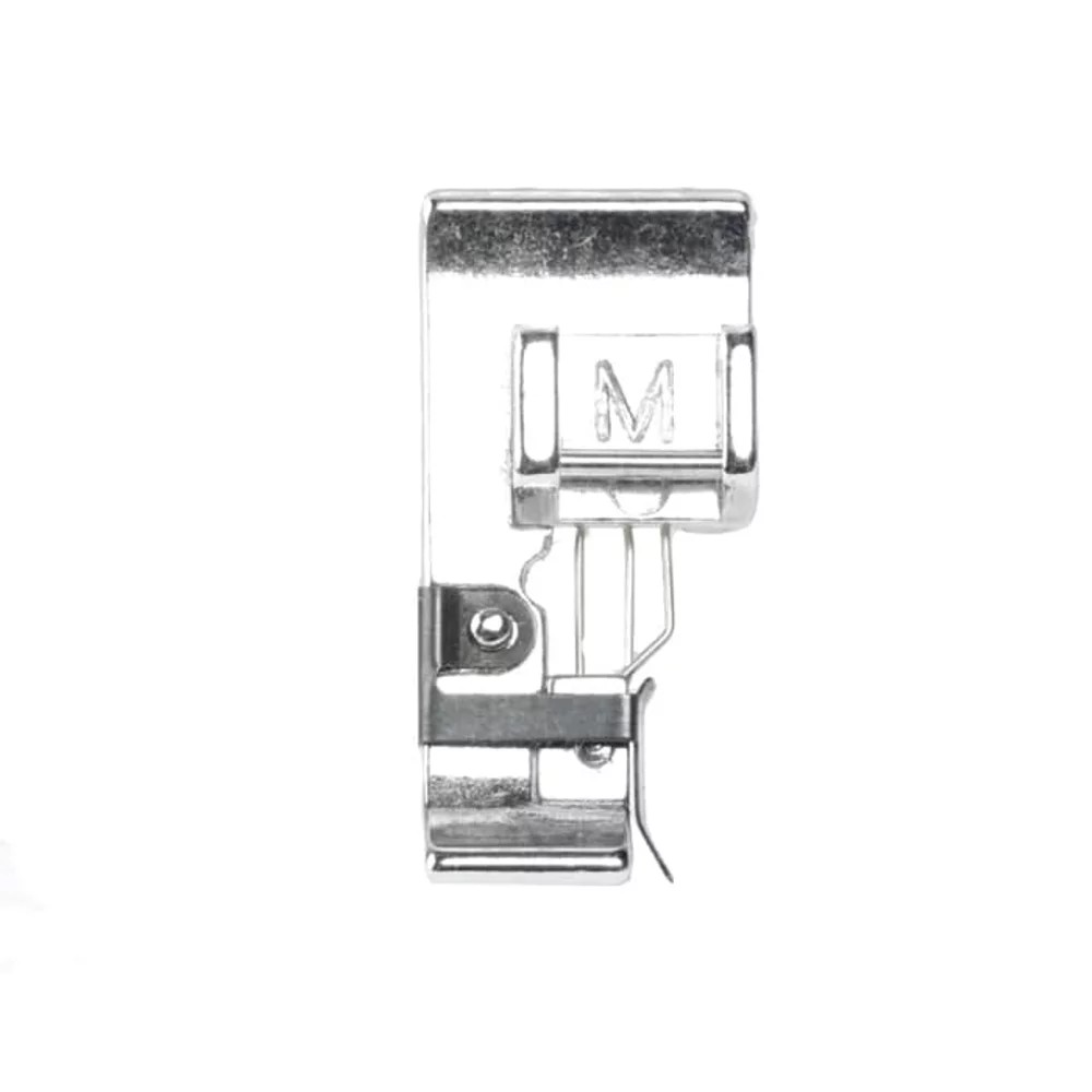 รองเท้า M - รองเท้า SEMI-EMBROIDERED สําหรับเครื่องจักร SEWING แบบพกพาของ JANOME