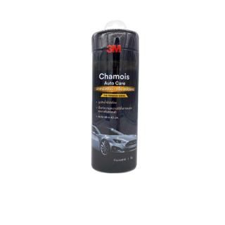 3M ผ้าชามัวส์ซับน้ำ Chamois Auto Care ขนาด 66 x 43 cm. XS002006913